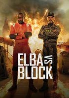 Эльба против Блока
