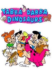 Ябба-Дабба Динозавры!, 2021