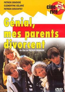 Круто, мои родители развелись!, 1991