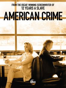 Американское преступление, 2015