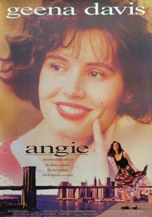 Энджи, 1994
