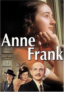 Анна Франк, 2001