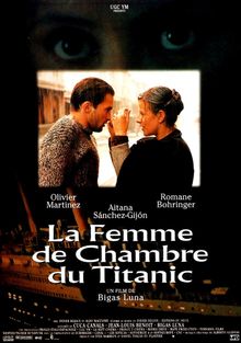 Горничная с «Титаника», 1997