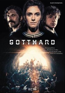 Готхард, 2016