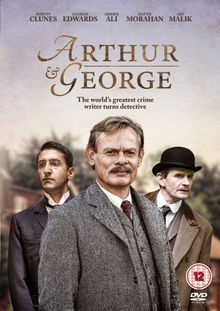 Артур и Джордж, 2015