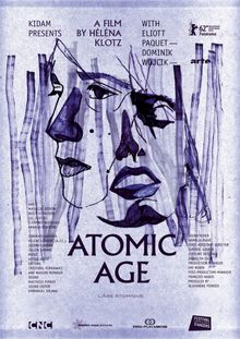 Атомный век, 2012