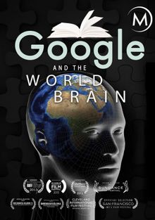 Google и всемирный мозг, 2013