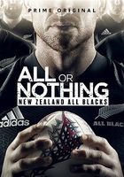 Всё или ничего: Новозеландские Олл Блэкс