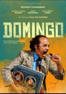 Доминго, 2020
