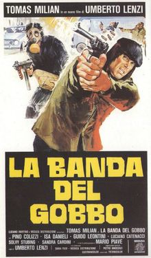 Банда Горбуна, 1978