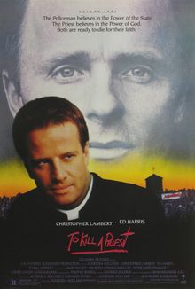 Убить священника, 1988