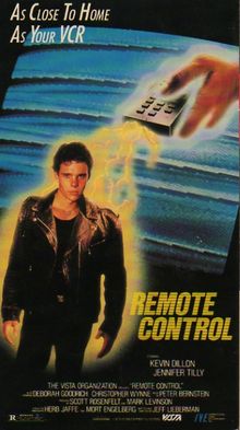 Удаленный контроль, 1988