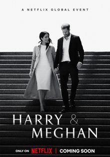 Гарри и Меган, 2022