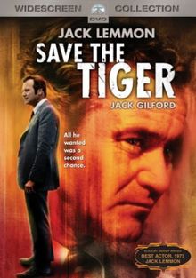 Спасите тигра, 1973