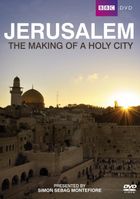 BBC. Иерусалим. История священного города