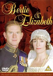 Берти и Элизабет, 2002