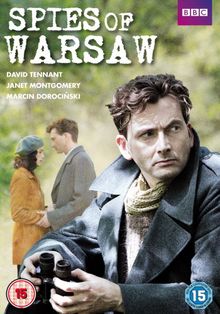 Шпионы Варшавы, 2013