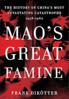 Великий голод Мао