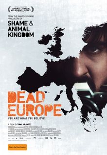 Мертвая Европа, 2012