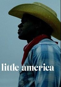 Маленькая Америка, 2020