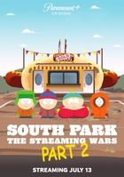Южный парк: Войны потоков Часть 2