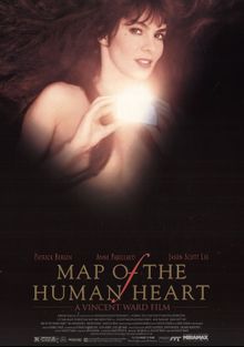 Карта человеческого сердца, 1992