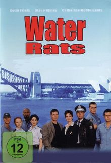 Водяные крысы, 1996