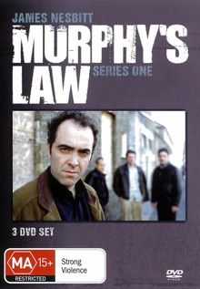 Закон Мерфи, 2003