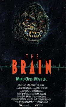 Мозг, 1988