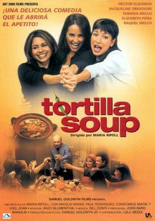 Черепаховый суп, 2001