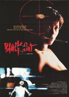 Черная кошка, 1991