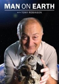 Человек на Земле с Тони Робинсоном, 2010