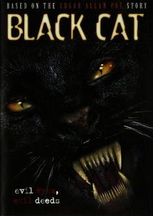 Чёрный кот, 2004
