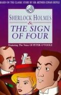 Приключения Шерлока Холмса: Знак четырех