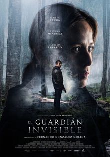 Невидимый страж Невидимый страж, 2017