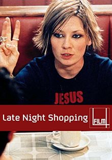 За покупками на ночь глядя, 2000