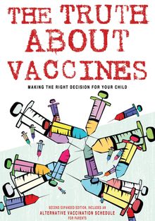 Правда о вакцинах, 2016