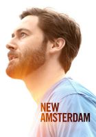 Новый Амстердам