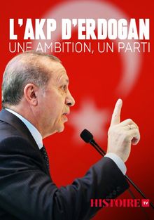 ПСР Эрдогана: партия и амбиции, 2019