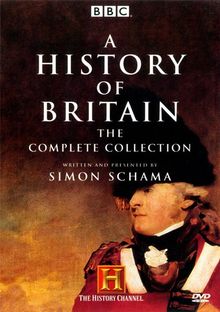 Саймон Шама: История Британии, 2000