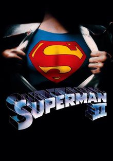 Супермен 2, 1980
