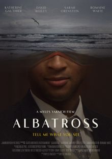 Альбатрос, 2022