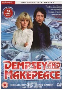 Демпси и Мейкпис, 1985