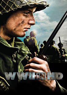 Вторая мировая война в HD: утерянные кадры, 2009