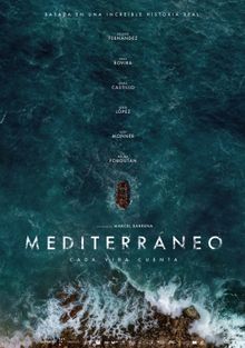 Средиземноморье, 2021