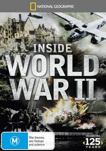 Взгляд изнутри: Вторая мировая война, 2012