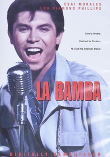 Ла бамба, 1987