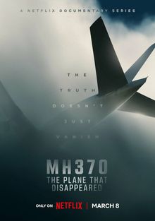MH370: Самолёт, который исчез, 2023