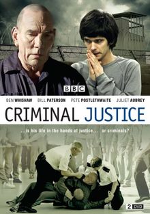 Уголовное правосудие, 2008