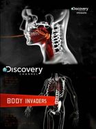 Discovery science. Инородные тела
